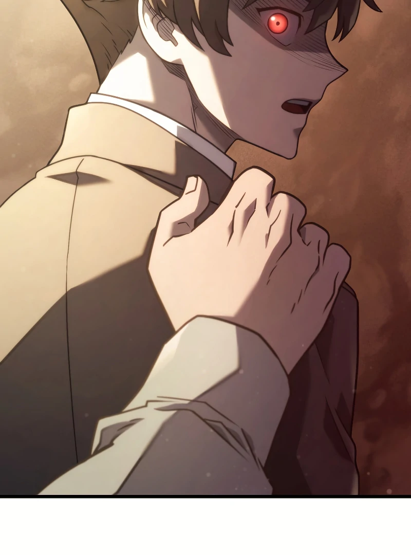 Revenge of the Iron-Blooded Sword Hound, Chapter 17 image 06